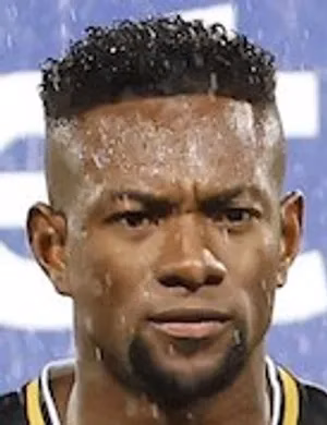 Yan Carlos Mosquera Palacios