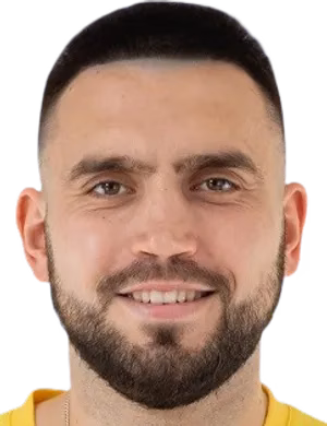 Вічний Ян Ігорович