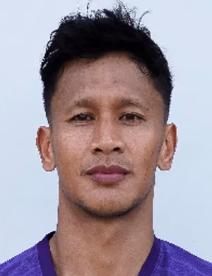 Yandi Sofyan Munawar