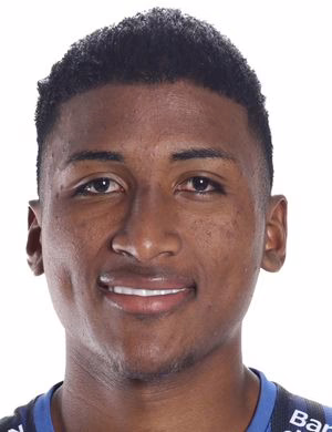 Yandri David Vásquez Zambrano