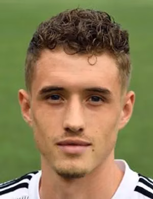 Yanick Hochuli
