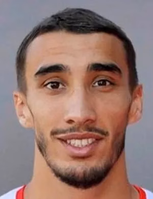 Yanis Djamil Barka