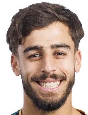 Yanis Ahmed Hadjem