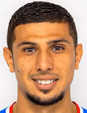 Yanis Merdji