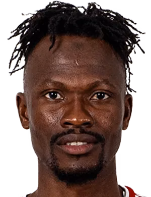 Yankuba Jarju