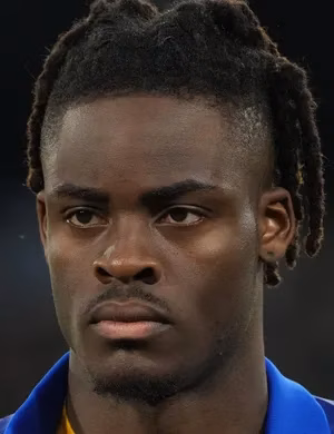 Yann Aurel Ludger Bisseck