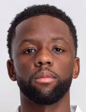 Yann Kembo Diantela