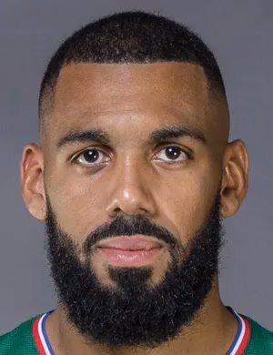 Yann Gérard M'Vila