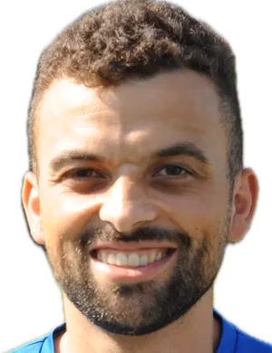 Yannick Bahls