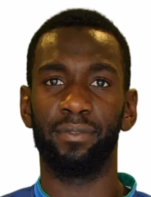 Yannick Bolasie Yala