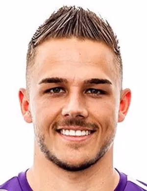 Yannick Ellermann