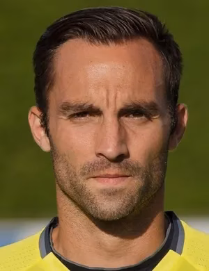Yannick Germannaud