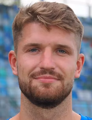 Yannick Grieß