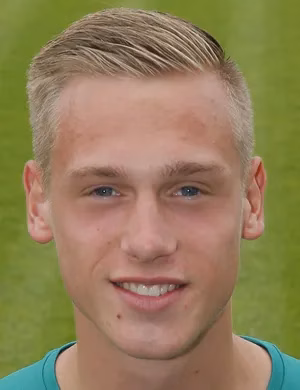 Yannick Hettinga