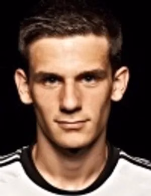 Yannick Momper