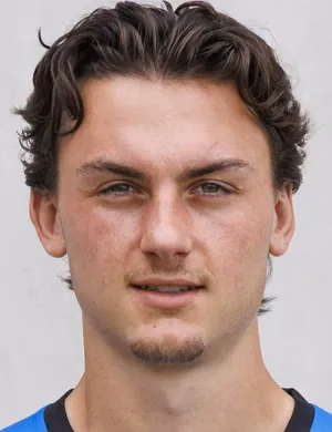 Yannick Oberleitner