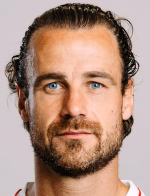 Yannick Stark