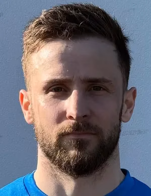 Yannick Thermann