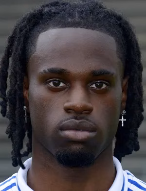 Yannick Aime Tonye