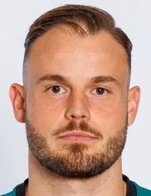 Yannick Joschka Zummack