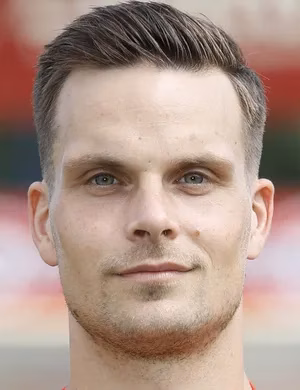Yannik Jaeschke