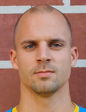 Yannik Lux