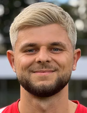 Yannik Nuxoll