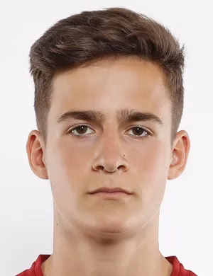 Yannik Pohlmann