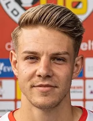 Yannik Schulze
