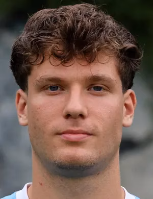 Yannik Seils
