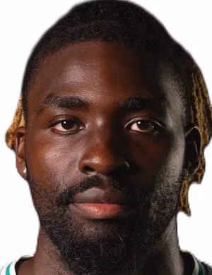 Yannis M'Bemba