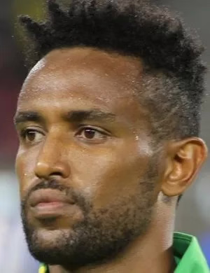 Yared Baye Belay
