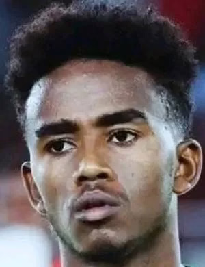 Yared Kassaye Moges