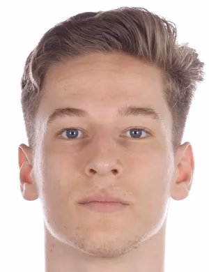 Yari Verschaeren