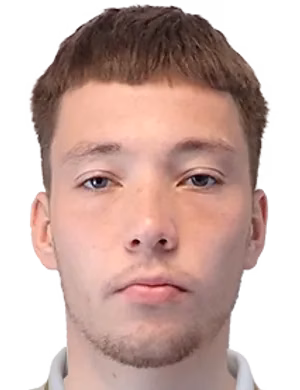 Гребенкин Ярослав Евгеньевич