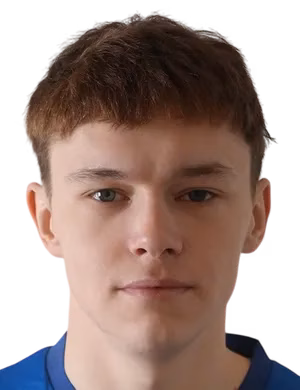 Мартынюк Ярослав Павлович