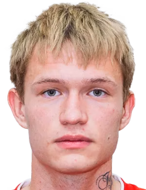 Мельников Ярослав Сергеевич