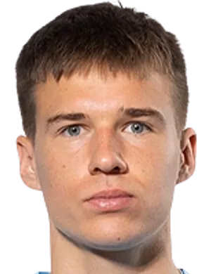 Михайлов Ярослав Юрьевич