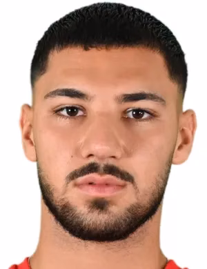 Yasin Adem Böge