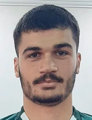 Yasin Kargı