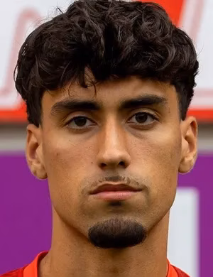 Muhammed Yasin Batuhan Zor