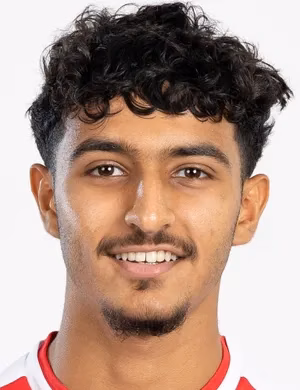 Yasser Abdulrahman Daribi, ياسر عبدالرحمن دريبي