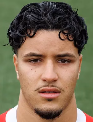 Yassin Hamdi
