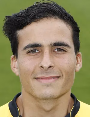 Yassine Azzagari