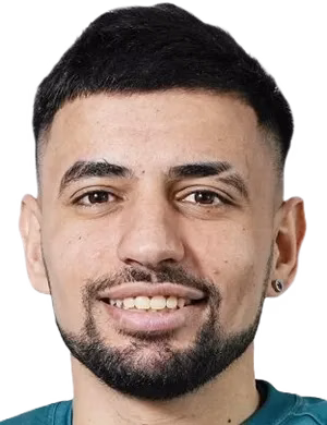 Yassine Bara