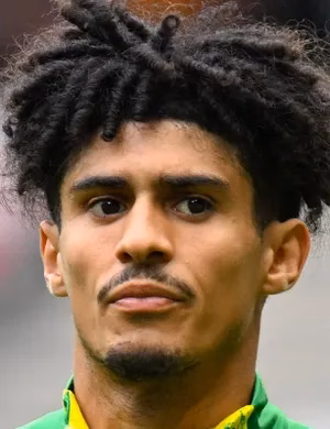 Yassine Benhattab