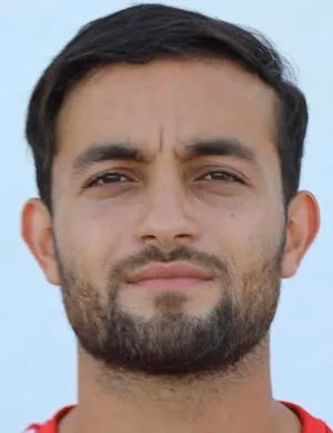 Yassine Bouabid