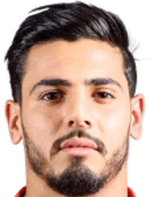 ياسين الدريدي