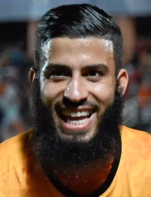 ياسين لبحيري