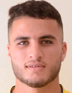 Yassine Mohammed Titraoui - ياسين تيطراوي